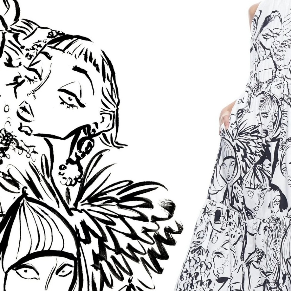 The Kit dress